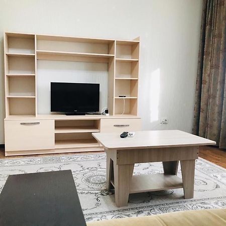 Appartement Жк Жана Алем à Atyraū Extérieur photo