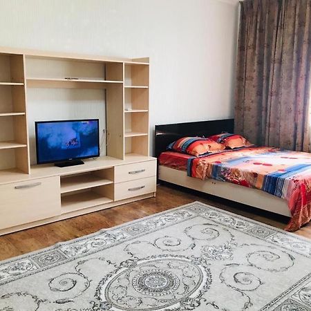 Appartement Жк Жана Алем à Atyraū Extérieur photo