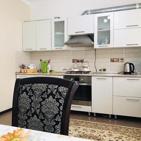 Appartement Жк Жана Алем à Atyraū Extérieur photo