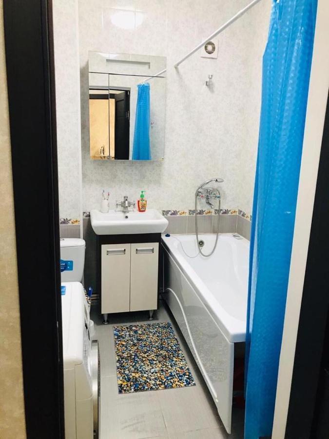 Appartement Жк Жана Алем à Atyraū Extérieur photo