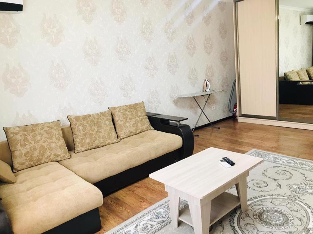 Appartement Жк Жана Алем à Atyraū Extérieur photo