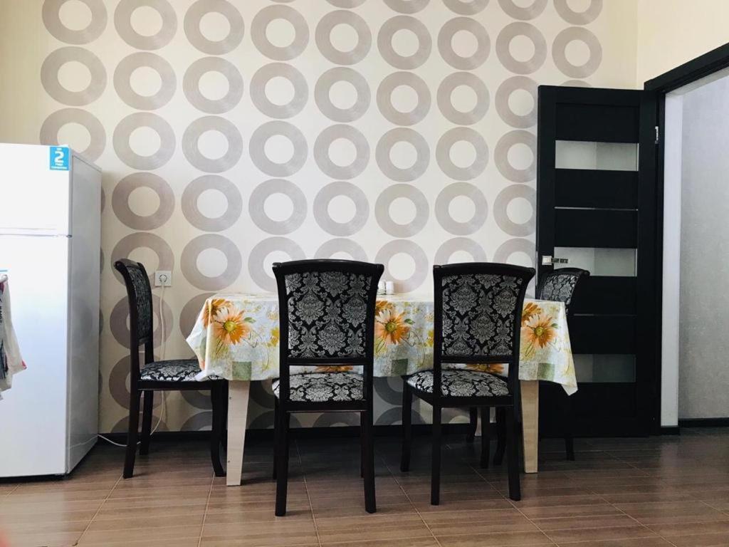 Appartement Жк Жана Алем à Atyraū Extérieur photo
