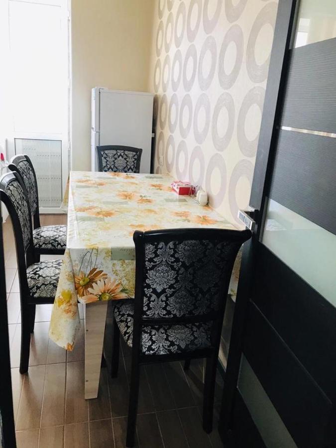 Appartement Жк Жана Алем à Atyraū Extérieur photo